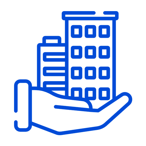 Servicio de rehabilitación de edificios