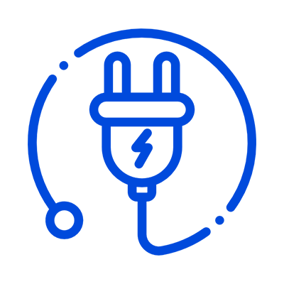Servicio de electricista en Barcelona España