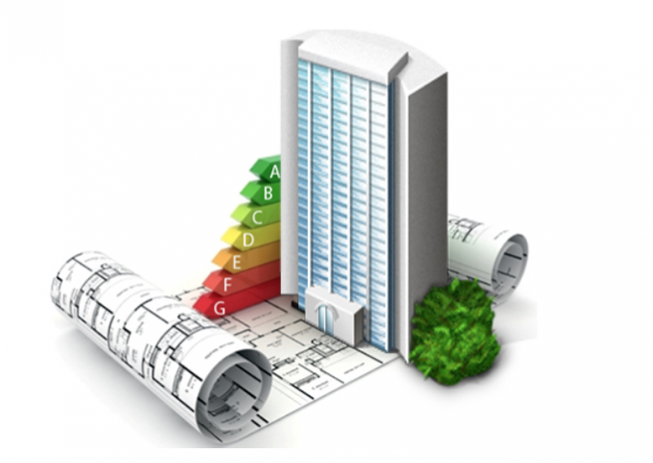eficiencia energetica edificios