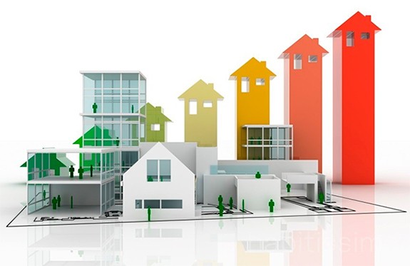 eficiencia energetica en edificios