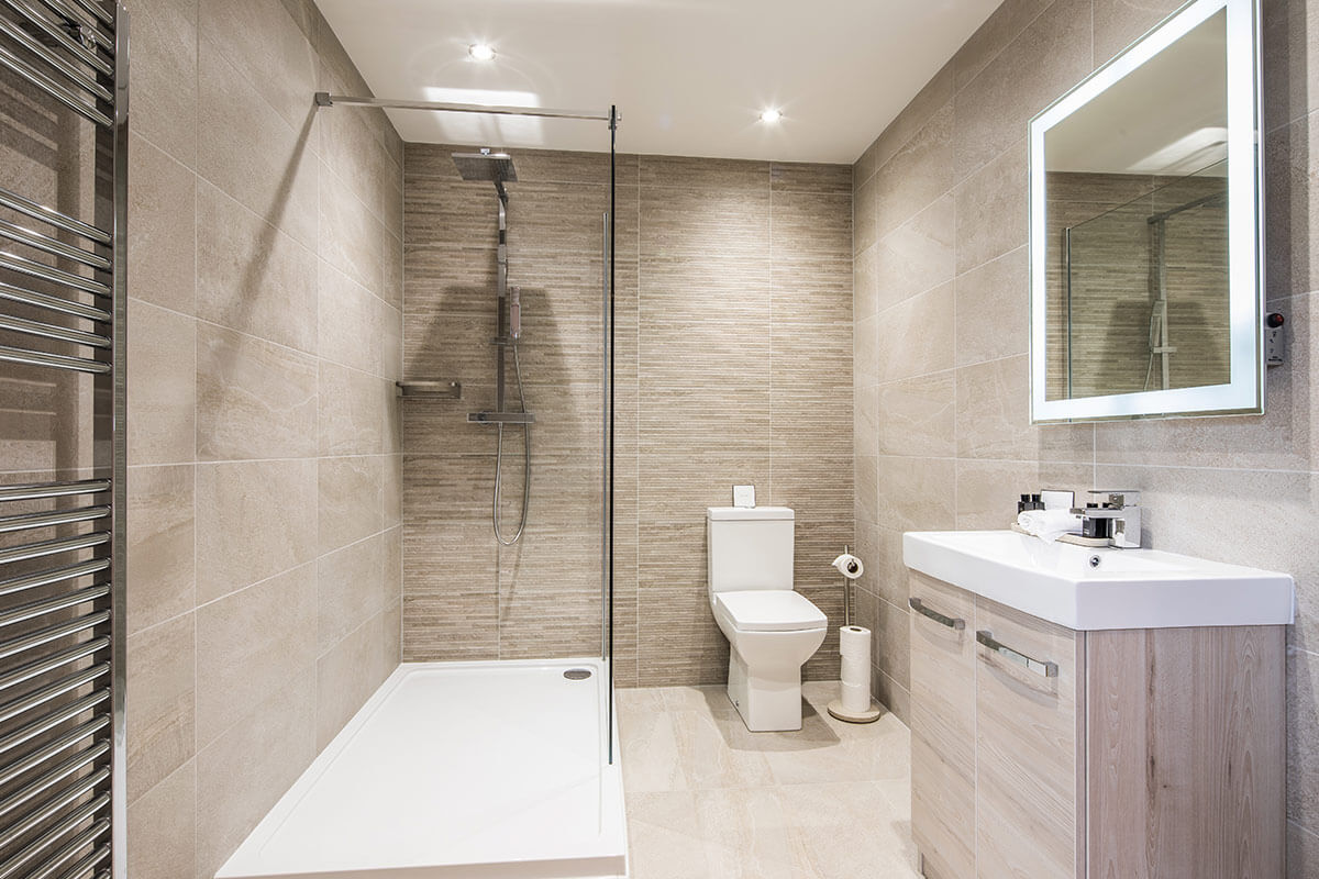 Cuánto tiempo dura la reforma de un baño