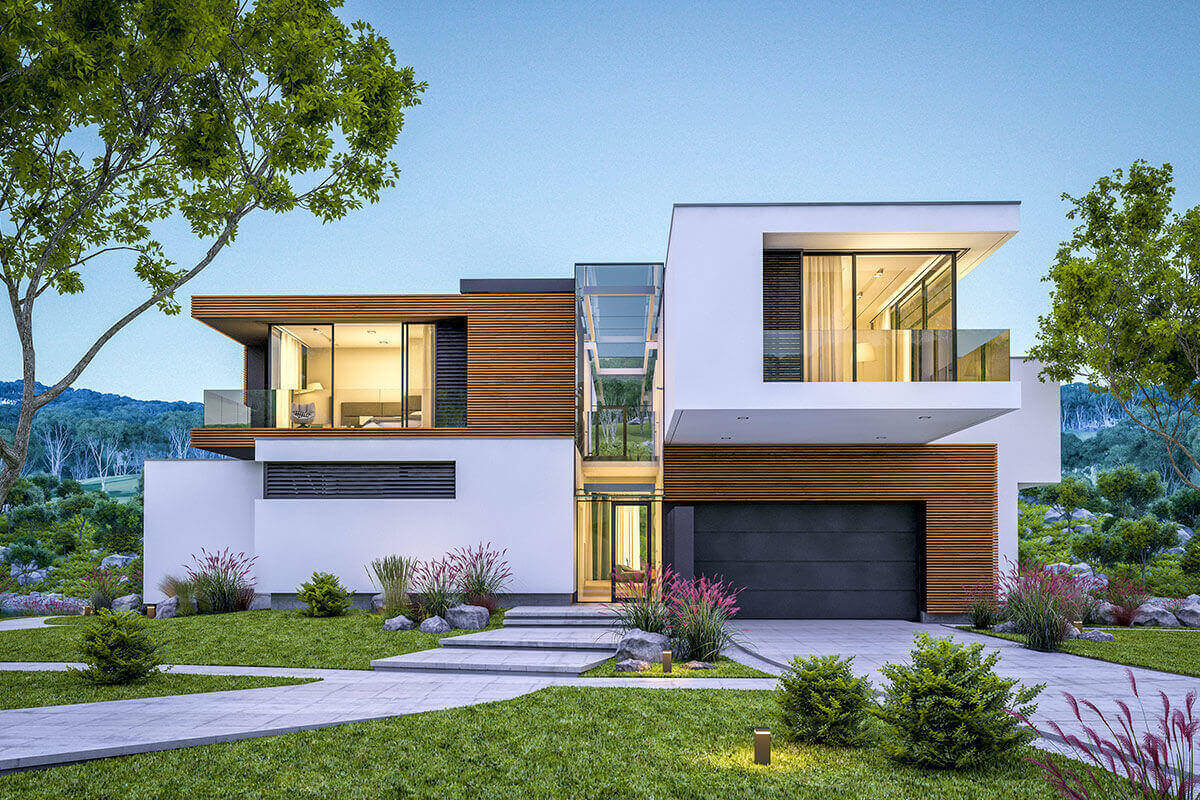 GV Projects, la arquitectura y la construcción en Barcelona
