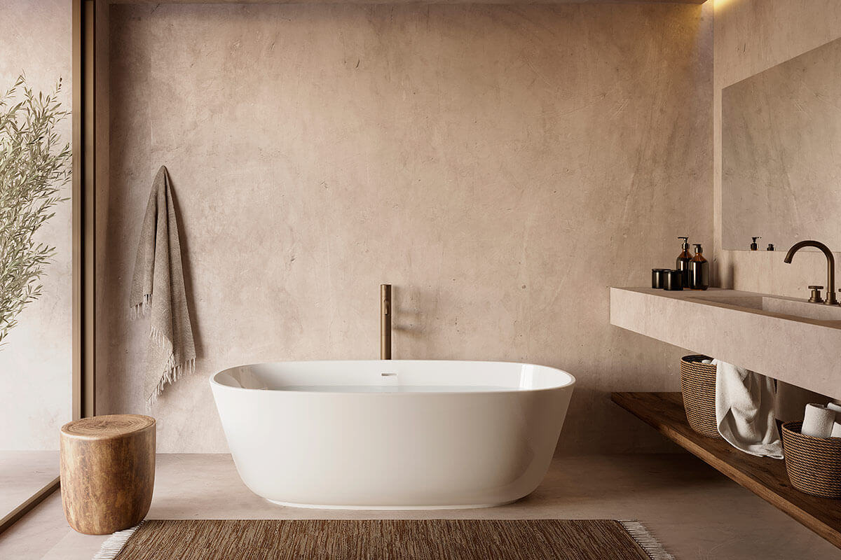Ideas para reforma de baños pequeños