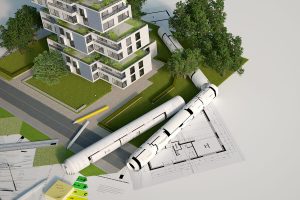 La bioarquitectura en Barcelona