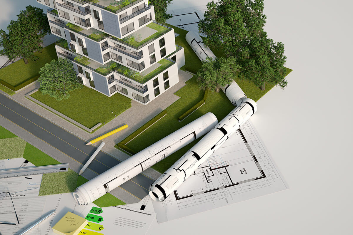 La bioarquitectura en Barcelona