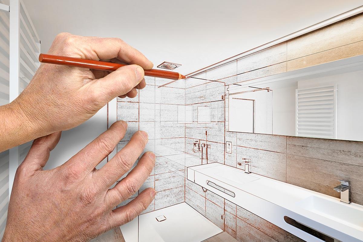 Reforma de baños en Barcelona
