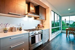 Reforma de cocina en Barcelona