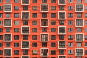 Reforma y rehabilitación de fachadas en Barcelona