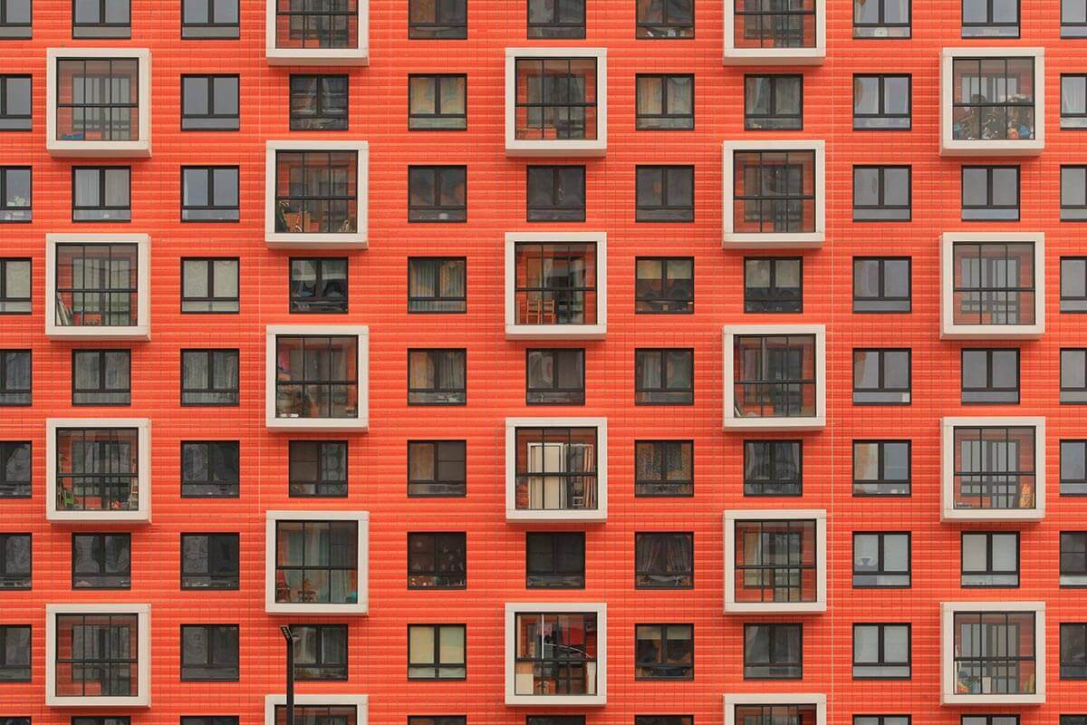 Reforma y rehabilitación de fachadas en Barcelona